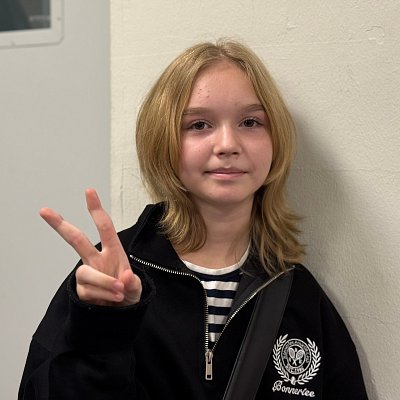 Осенняя смена началась: знакомство, командная работа и первые достижения