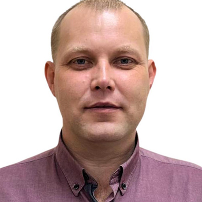 Кириллов Сергей Анатольевич 