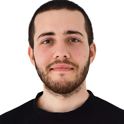 Запольских Дмитрий Владимирович 