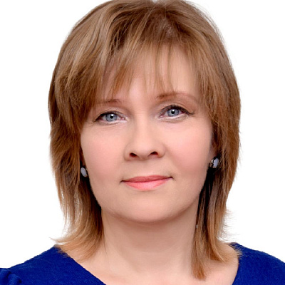 Сандалова Мария Анатольевна 