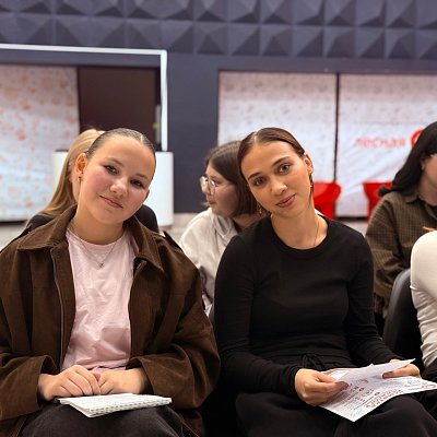 Стартует первая осенняя смена: педагоги и вожатые готовы к встрече с детьми!