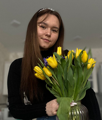 Губайдуллина Гузалия Альбертовна 