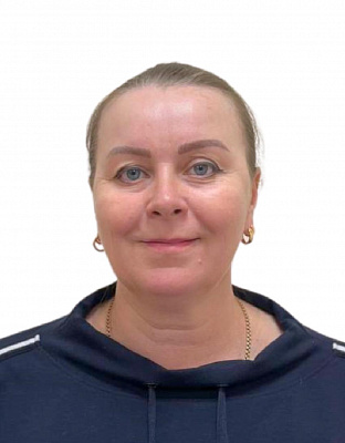Варламова Татьяна Юрьевна 